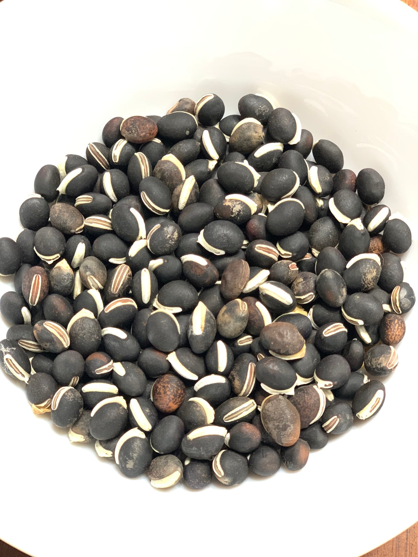 Hyacinth Bean - 30 Seeds