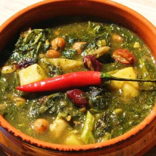 AMARANTH SEEDS - GREEN CALLALOO (CHINESE SPINACH) - 200 Seeds