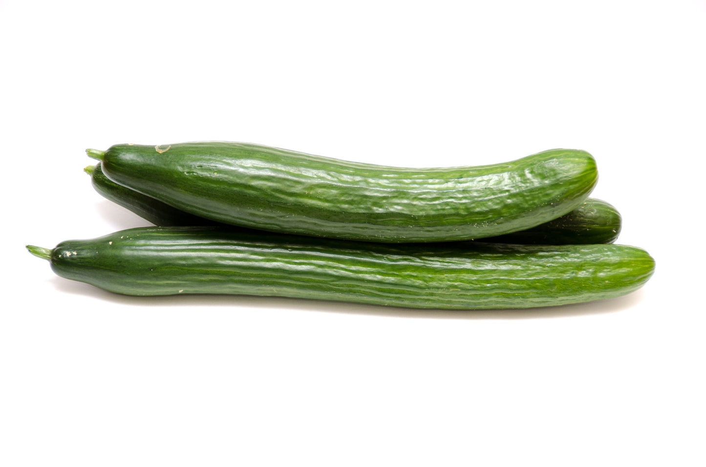 Japanese Long Cucumber Seeds - Naturally Grown NON-GMO seeds - 50 Seeds