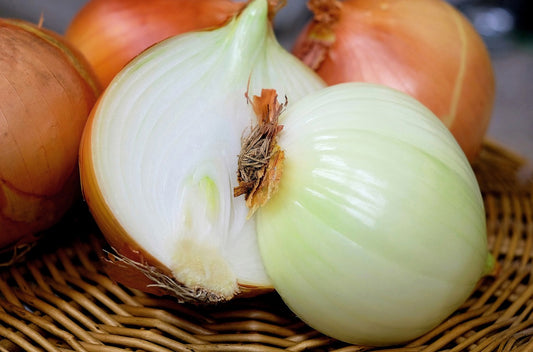 Walla Walla Onion vegetable seeds